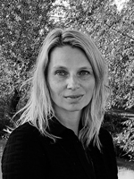 Ing. Michaela Heloňov&aacute;, jednatelka společnosti Profilux