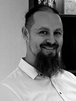 Ing. Jan Novotn&yacute;, obchodn&iacute; manažer  Etna