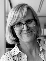 Katka Hor&aacute;kov&aacute;,  majitelka společnosti DesignVille