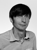 Vlastimil Ber&aacute;nek,  marketingov&yacute; manažer Eglo