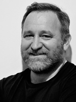 Pavel Svoboda,  z&aacute;stupce online obchodu Decoform