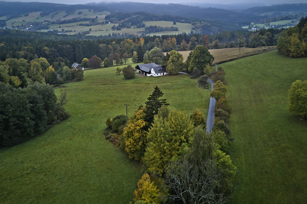 Tmou ke zklidnění 